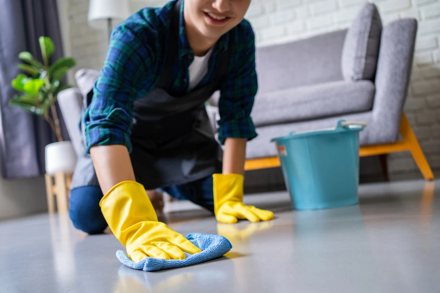 House Cleaner in Spotsylvania, VA