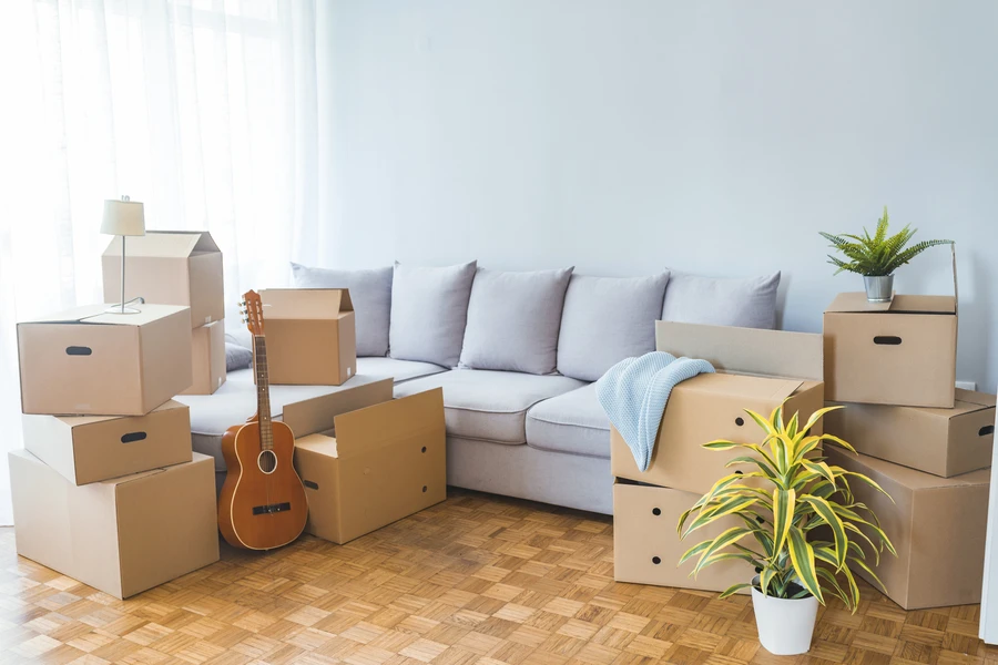 Excellent Move-out Cleaning Spotsylvania, VA