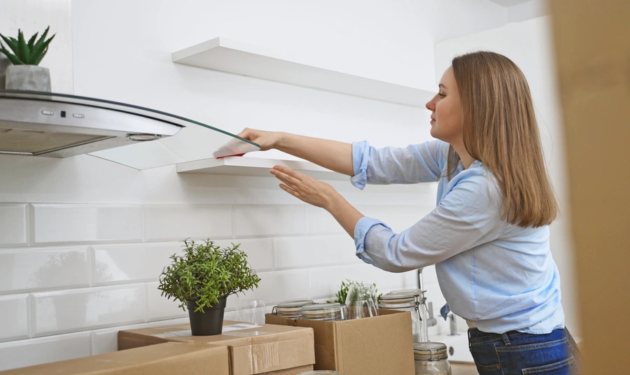 Experienced Move-out Cleaning Spotsylvania, VA