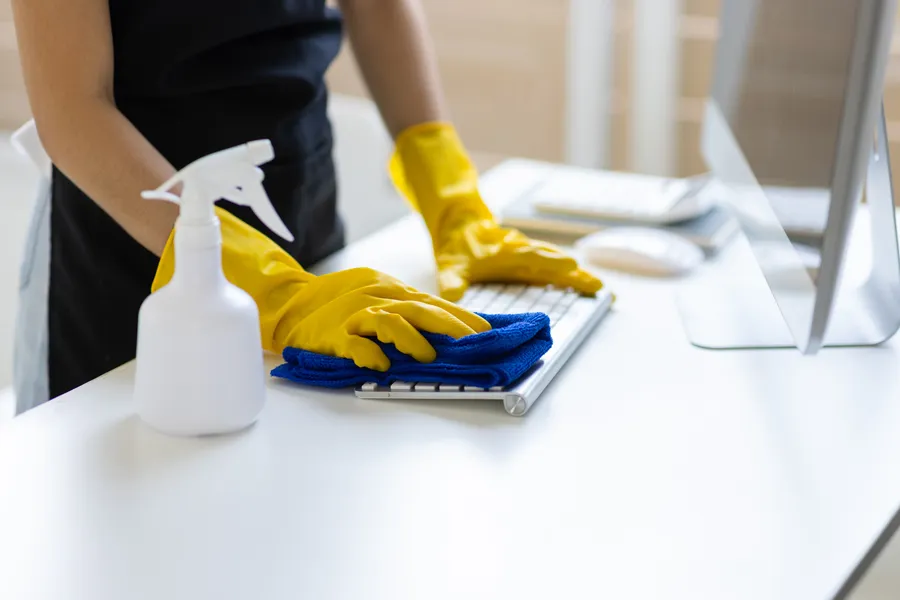 Local Office Cleaning Spotsylvania, VA Local Office Cleaning Spotsylvania, VA