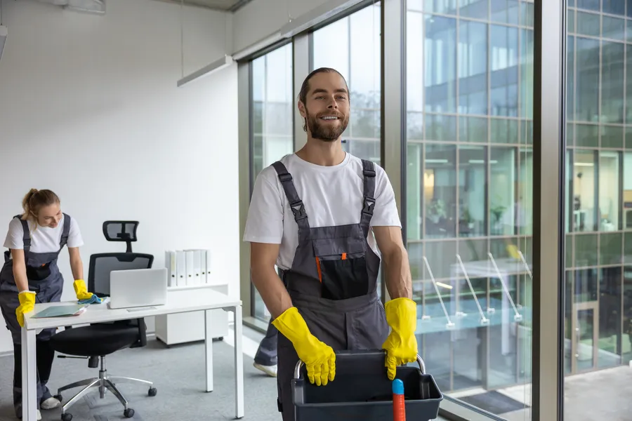 Office Cleaning Services That Fit Home Business Needs in Spotsylvania, VA