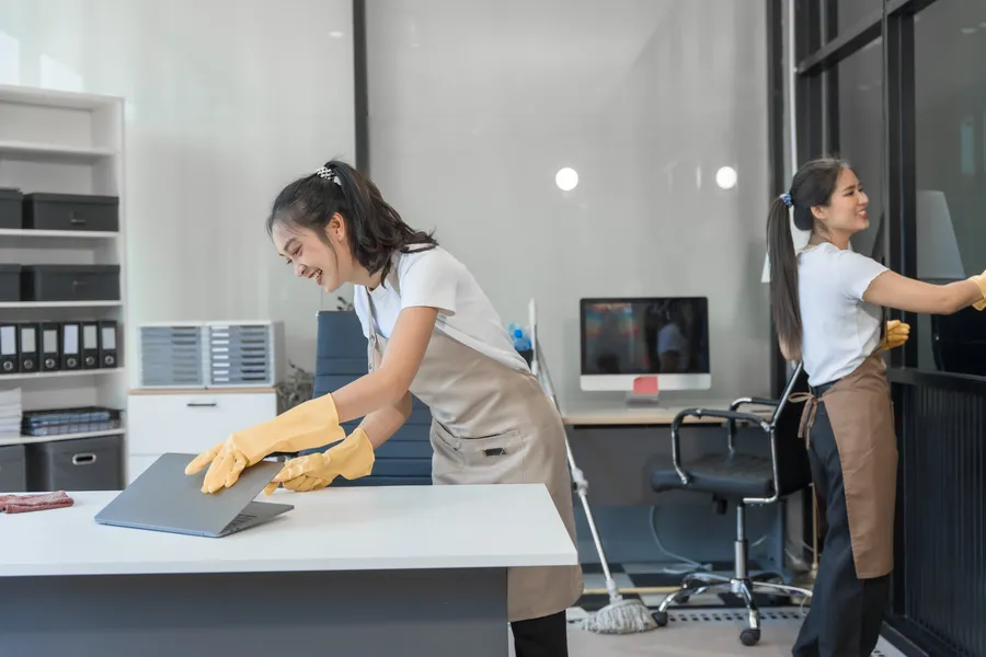 Office Cleaning Tips For Remote Professionals At Home Spotsylvania, VA Office Cleaning Tips For Remote Professionals At Home Spotsylvania, VA