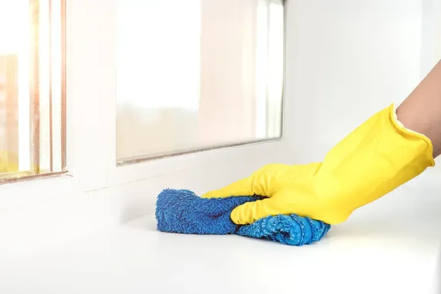 The Importance Of Deep Cleaning In Maintaining Home Hygiene Spotsylvania, VA