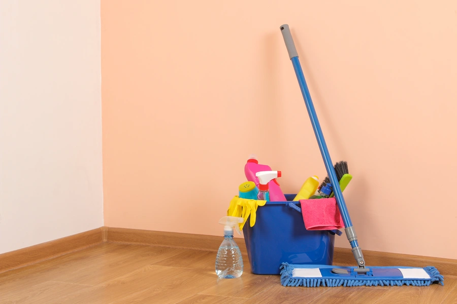 The Role Of Move-out Cleaning In Rental Agreement Compliance in Spotsylvania, VA