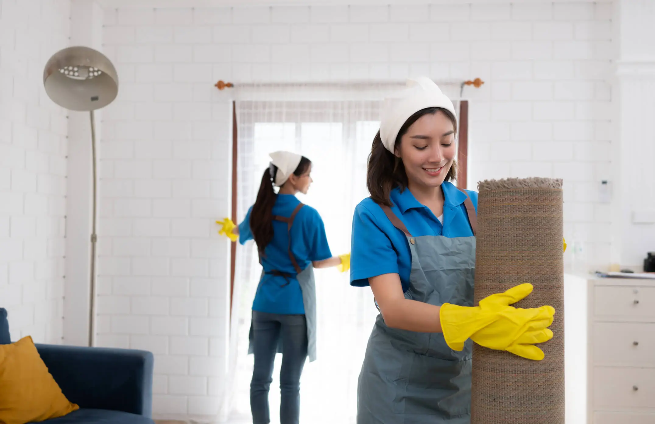 Professional Move-in Cleaning Spotsylvania, VA