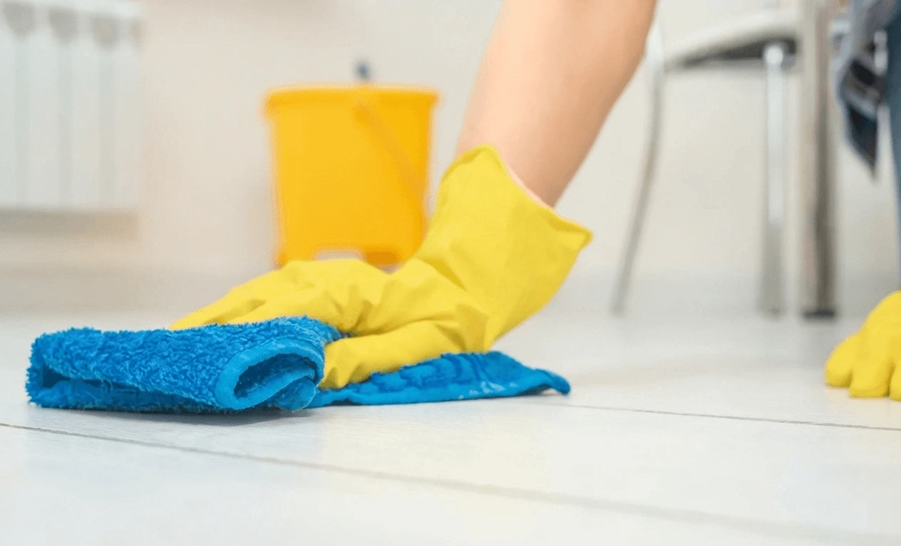 Reliable Deep Cleaning Spotsylvania, VA Reliable Deep Cleaning Spotsylvania, VA