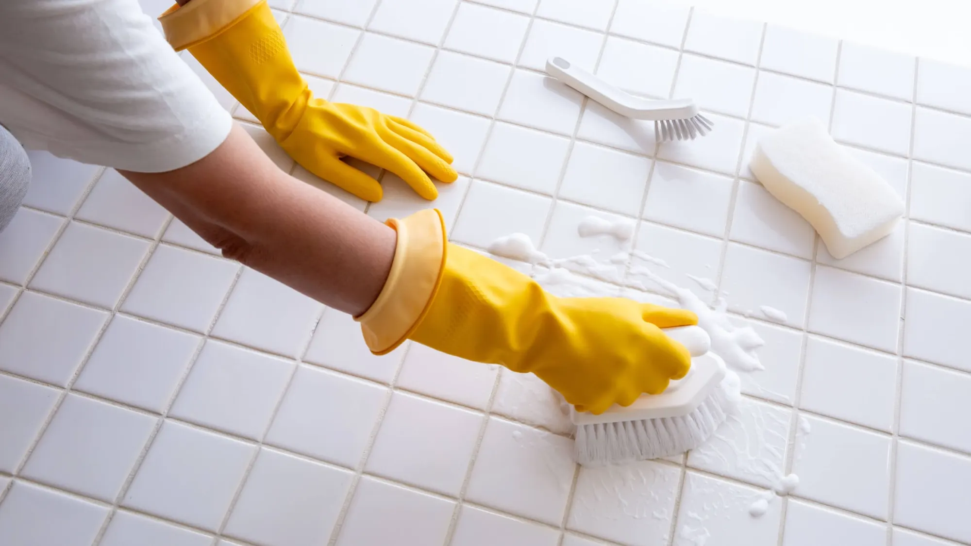 The Importance Of Deep Cleaning In Maintaining Home Hygiene in Spotsylvania, VA